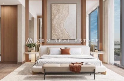 Apartment - 1 - 1 for sale in Belmore Residences - Bukadra - Dubai