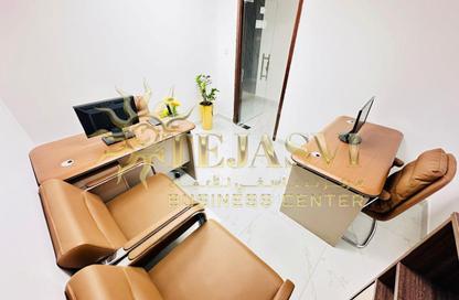 Office Space - 1 Bedroom - 1 Bathroom for rent in Reem Residency - Al Karama - Dubai