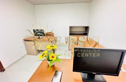 Office Space - 1 Bedroom - 1 Bathroom for rent in Reem Residency - Al Karama - Dubai