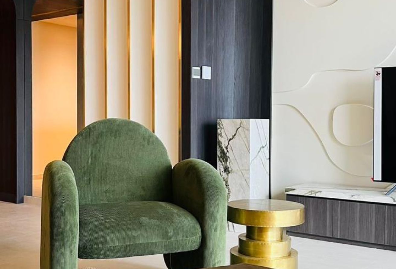 Ultra Luxury Apartment| Burj view| Fully Furnished — image 13