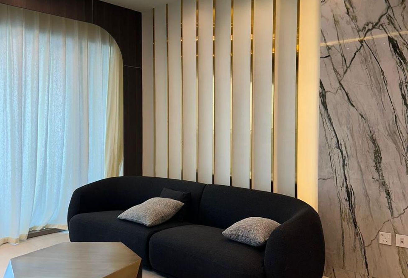 Ultra Luxury Apartment| Burj view| Fully Furnished — image 22
