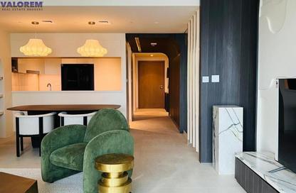 Apartment - 3 Bedrooms - 4 Bathrooms for rent in Downtown Views II Tower 3 - Downtown Views II - Zabeel 2 - Zabeel - Dubai Apartment - 3 Bedrooms - 4 Bathrooms for rent in Downtown Views II Tower 3 - Downtown Views II - Zabeel 2 - Zabeel - Dubai