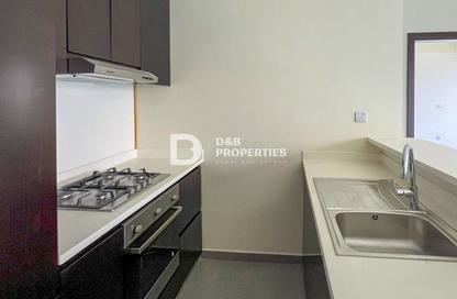 Apartment - 1 - 2 for sale in Merano Tower - Business Bay - Dubai
