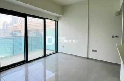 Apartment - 1 - 2 for sale in Merano Tower - Business Bay - Dubai