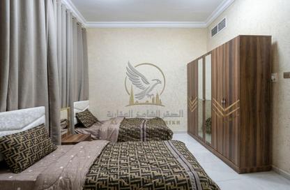 Apartment - 2 - 2 for rent in Ajman 44 building - Al Hamidiya 1 - Al Hamidiya - Ajman Apartment - 2 - 2 for rent in Ajman 44 building - Al Hamidiya 1 - Al Hamidiya - Ajman