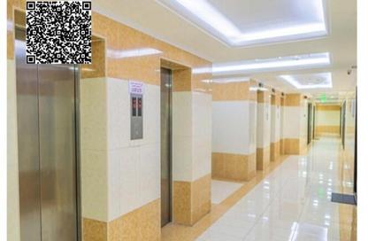 عمارة بالكامل - استوديو - 8 حمامات للبيع في برج النعيمية 1 - أبراج النعيمية - النعيمية - عجمان