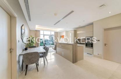 Apartment - 2 Bedrooms - 3 Bathrooms for rent in The 8 - The Crescent - Palm Jumeirah - Dubai Apartment - 2 Bedrooms - 3 Bathrooms for rent in The 8 - The Crescent - Palm Jumeirah - Dubai