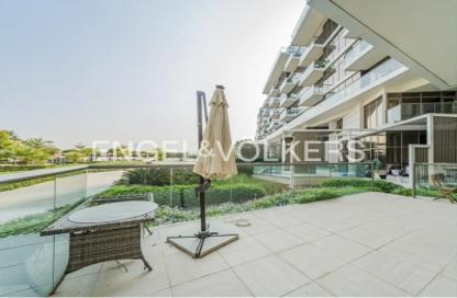 Apartment - 2 Bedrooms - 3 Bathrooms for rent in The 8 - The Crescent - Palm Jumeirah - Dubai Apartment - 2 Bedrooms - 3 Bathrooms for rent in The 8 - The Crescent - Palm Jumeirah - Dubai