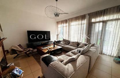 Villa - 3 Bedrooms - 3 Bathrooms for rent in Saheel 1 - Saheel - Arabian Ranches - Dubai