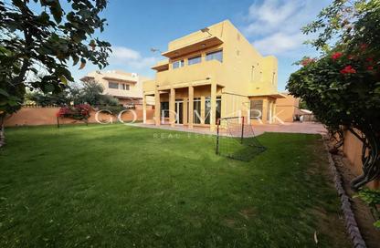 Villa - 3 Bedrooms - 3 Bathrooms for rent in Saheel 1 - Saheel - Arabian Ranches - Dubai