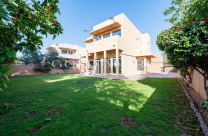 Villa - 3 Bedrooms - 3 Bathrooms for rent in Saheel 1 - Saheel - Arabian Ranches - Dubai