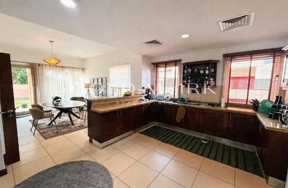 Villa - 3 Bedrooms - 3 Bathrooms for rent in Saheel 1 - Saheel - Arabian Ranches - Dubai
