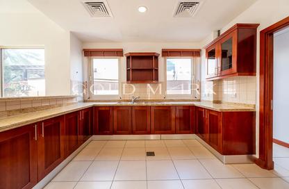 Villa - 3 Bedrooms - 3 Bathrooms for rent in Saheel 1 - Saheel - Arabian Ranches - Dubai