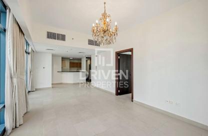 Apartment - 2 Bedrooms - 3 Bathrooms for rent in Lakeside Residence - JLT Cluster A - Jumeirah Lake Towers - Dubai