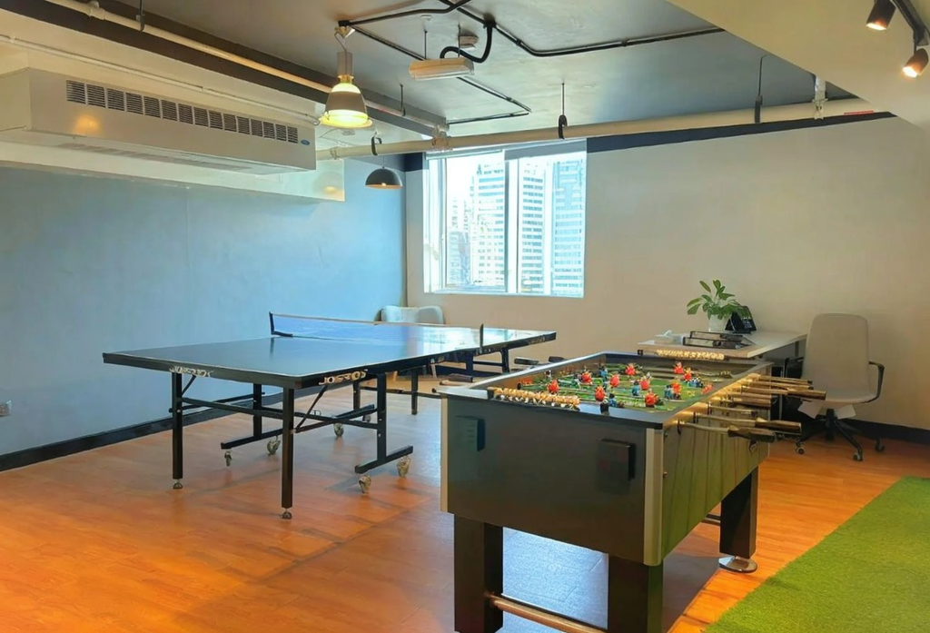 Elegant Studio | Fully Furnished | Luxury Living