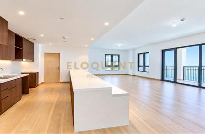 Apartment - 3 - 3 for rent in La Sirene Building 1 - La Sirene - Port de La Mer - La Mer - Jumeirah - Dubai Apartment - 3 - 3 for rent in La Sirene Building 1 - La Sirene - Port de La Mer - La Mer - Jumeirah - Dubai