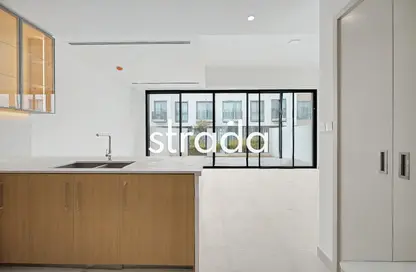Townhouse - 3 Bedrooms - 4 Bathrooms for sale in Elora - The Valley - Dubai Townhouse - 3 Bedrooms - 4 Bathrooms for sale in Elora - The Valley - Dubai