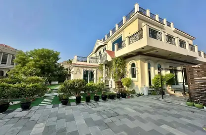 Villa - 7 Bedrooms for sale in The Aldea - The Villa - Dubai Villa - 7 Bedrooms for sale in The Aldea - The Villa - Dubai