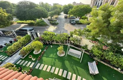 Villa - 7 Bedrooms - 7+ Bathrooms for sale in The Aldea - The Villa - Dubai
