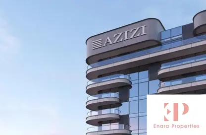 شقة - 3 غرف نوم - 4 حمامات للبيع في عزيزي أمير - الفرجان - دبي شقة - 3 غرف نوم - 4 حمامات للبيع في عزيزي أمير - الفرجان - دبي