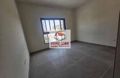 Townhouse - 3 Bedrooms - 4 Bathrooms for sale in Sharjah Sustainable City - Sharjah Townhouse - 3 Bedrooms - 4 Bathrooms for sale in Sharjah Sustainable City - Sharjah