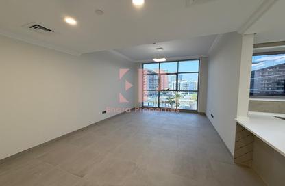 Apartment - 1 Bedroom - 2 Bathrooms for rent in Art Courtyard - Arjan - Dubai