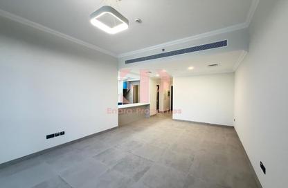 Apartment - 1 Bedroom - 2 Bathrooms for rent in Art Courtyard - Arjan - Dubai