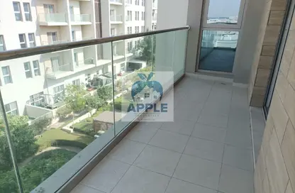 Apartment - 2 Bedrooms - 3 Bathrooms for sale in Al Zahia Garden Apartments - Al Zahia - Muwaileh Commercial - Sharjah