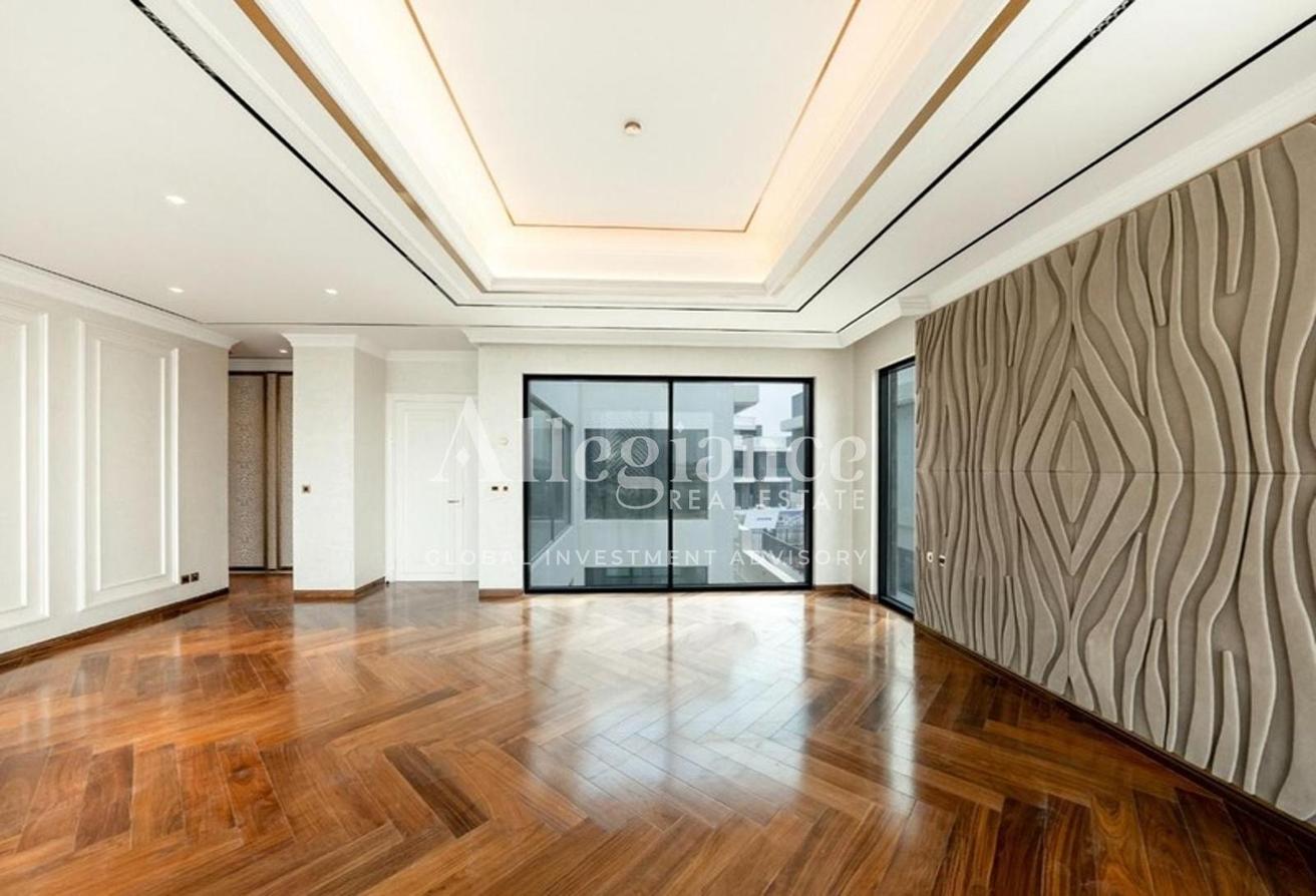 Smart Home | Premium Villa | Luxury Living photo 5