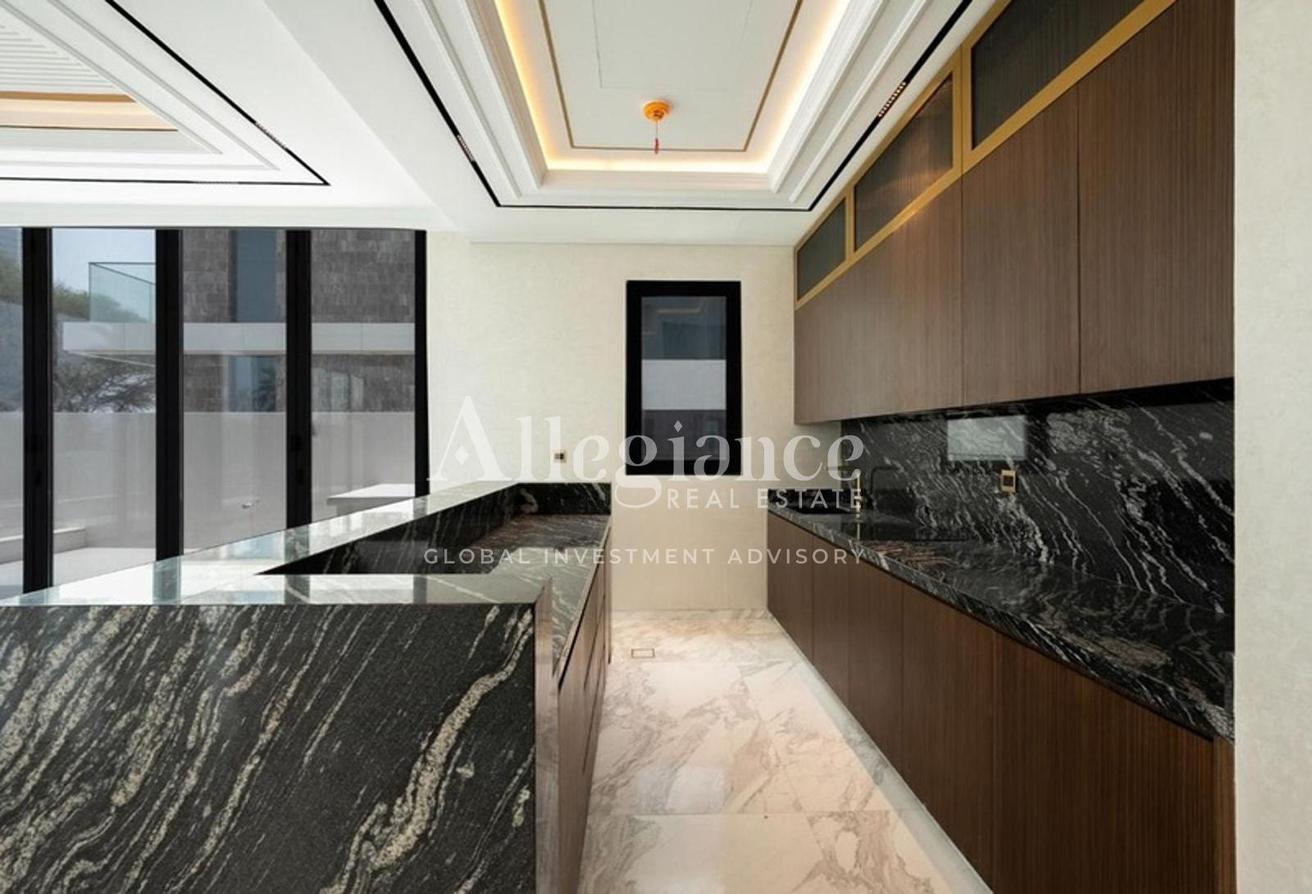 Smart Home | Premium Villa | Luxury Living photo 6