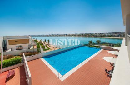 Apartment - 1 - 2 for rent in Gateway Residences 2 - Mina Al Arab - Ras Al Khaimah