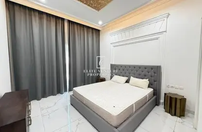 Apartment - 1 Bedroom - 2 Bathrooms for rent in Vincitore Boulevard 2 - Vincitore Boulevard - Arjan - Dubai