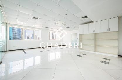 Office Space - Studio - 1 Bathroom for rent in Westburry Tower 1 - Westburry Square - Business Bay - Dubai Office Space - Studio - 1 Bathroom for rent in Westburry Tower 1 - Westburry Square - Business Bay - Dubai