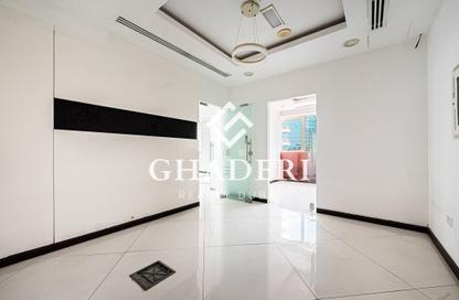 Office Space - Studio - 1 Bathroom for rent in Westburry Tower 1 - Westburry Square - Business Bay - Dubai