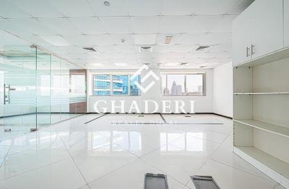 Office Space - Studio - 1 Bathroom for rent in Westburry Tower 1 - Westburry Square - Business Bay - Dubai