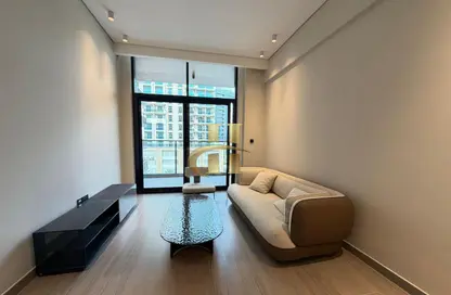 Apartment - 1 Bedroom - 2 Bathrooms for rent in Marquis Galleria - Arjan - Dubai