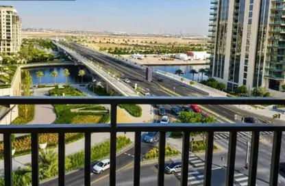 Apartment - 2 Bedrooms - 2 Bathrooms for rent in 17 Icon Bay - Dubai Creek Harbour (The Lagoons) - Dubai Apartment - 2 Bedrooms - 2 Bathrooms for rent in 17 Icon Bay - Dubai Creek Harbour (The Lagoons) - Dubai