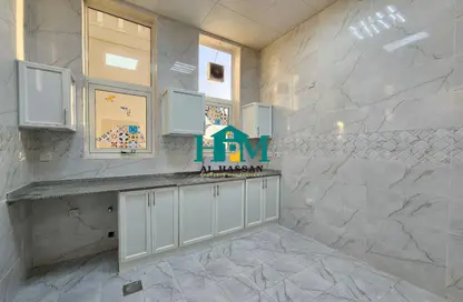 فيلا - 3 غرف نوم - 3 حمامات للايجار في مدينة الرياض - أبوظبي