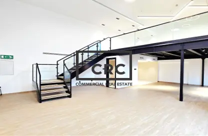 Office Space - 1 Bedroom for rent in The LOFT Office 3 - The LOFT Offices - Dubai Media City - Dubai