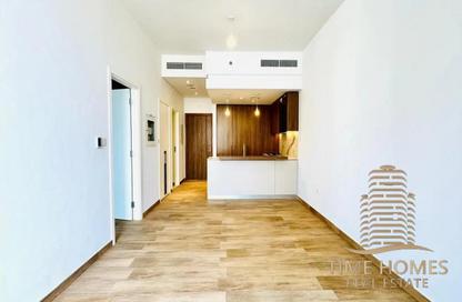 Apartment - 1 Bedroom - 2 Bathrooms for rent in Hamilton House - District 14 - Jumeirah Village Circle - Dubai