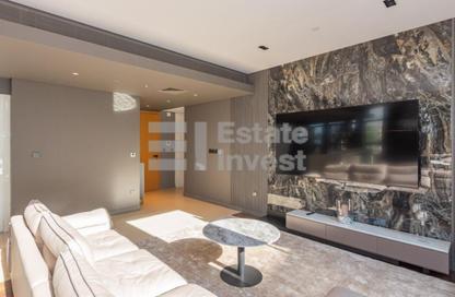 Apartment - 4 Bedrooms - 5 Bathrooms for rent in Bluewaters Residences Building 2 - Bluewaters Residences - Bluewaters - Dubai Apartment - 4 Bedrooms - 5 Bathrooms for rent in Bluewaters Residences Building 2 - Bluewaters Residences - Bluewaters - Dubai