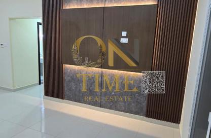 Apartment - 2 - 2 for rent in Al Jurf 3 - Al Jurf - Ajman