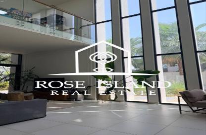 Villa - 4 Bedrooms - 6 Bathrooms for sale in West Yas - Yas Island - Abu Dhabi