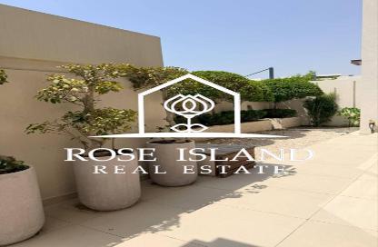 Villa - 4 Bedrooms - 6 Bathrooms for sale in West Yas - Yas Island - Abu Dhabi