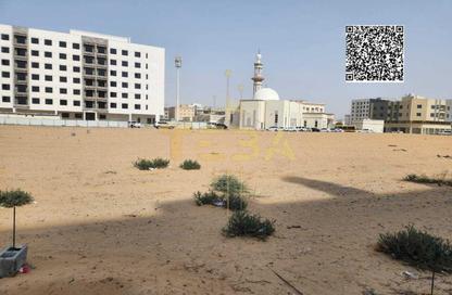 أرض - استوديو للبيع في الجرف الصناعية 3 - الجرف الصناعية - عجمان أرض - استوديو للبيع في الجرف الصناعية 3 - الجرف الصناعية - عجمان