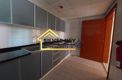 Apartment - 2 Bedrooms - 2 Bathrooms for rent in Al Nad - Al Qasimia - Sharjah