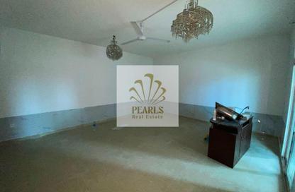 Apartment - Studio - 1 Bathroom for rent in Al Rashidiya Towers - Al Rashidiya - Ajman Downtown - Ajman