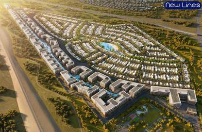 Villa - 4 Bedrooms - 5 Bathrooms for sale in Lush at DAMAC Riverside - Dubai Investment Park 2 (DIP 2) - Dubai Investment Park (DIP) - Dubai
