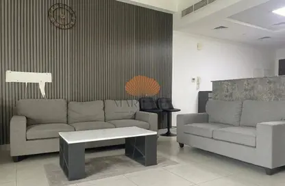 Apartment - Studio - 1 Bathroom for rent in Al Khail Heights 9B - Al Khail Heights - Al Quoz - Dubai Apartment - Studio - 1 Bathroom for rent in Al Khail Heights 9B - Al Khail Heights - Al Quoz - Dubai