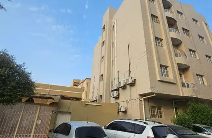 Whole Building for sale in King Faisal Street - Ajman